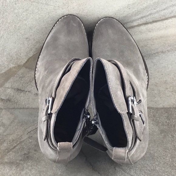 Sam Edelman Morris Ankle Bootie NIB - Picture 7 of 10